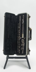 Bundy II by Selmer Student Flute *USED*