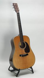 Eastman E8D-TC (SKU: 32336) 32336