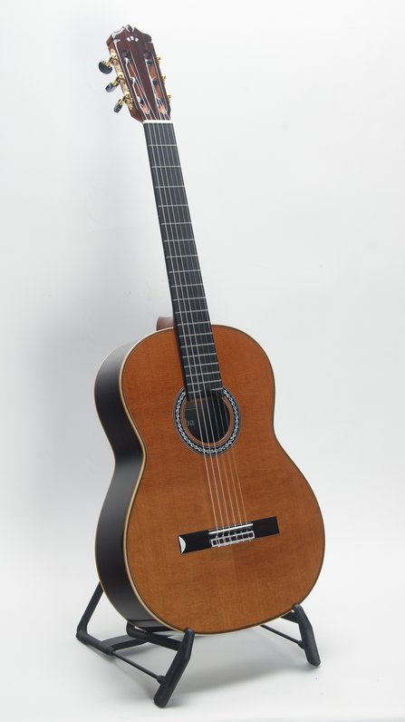 Cordoba C12 CD/RW #3
