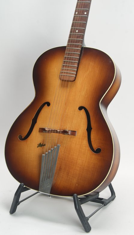 Hofner Congress (1959) #3