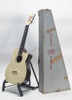 Maccaferri Islander Baritone Ukulele (SKU: 32003) 32003