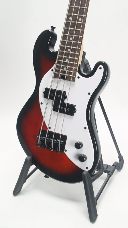 Kala UBASS-SB-TB-FS #3