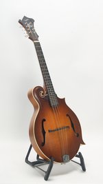 Weber Bitterroot Octave Mandolin (2017) (SKU: 31599) 31599