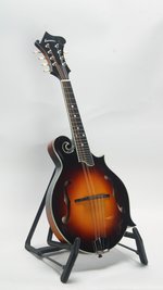 Eastman MD515TV-WN-SB Truetone Vintage Sunburst (SKU: 31970) 31970