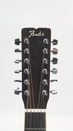 Fender F-80-12 1978 (SKU: 31600) 31600