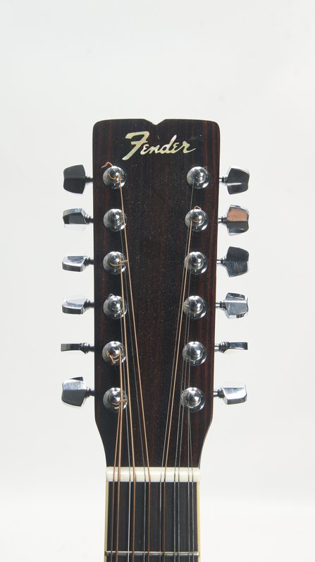 Fender F-80-12 1978 #3