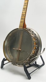 Bacon and Day Silver Bell Sultana No. 1 (1931) (SKU: 31538) 31538