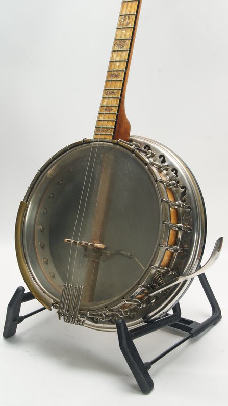 Bacon and Day Silver Bell Sultana No. 1 (ca. 1931) #3