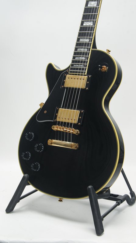 Epiphone Les Paul Custom Pro #3