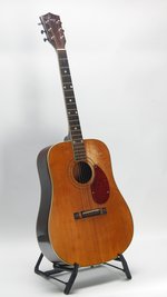 Kay 6100 Flat Top (1950s) (SKU: 32073) 32073