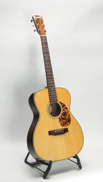Blueridge BR-163A ADK Top Craftsman Series 000 (SKU: 32438) 32438
