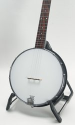 Gold Tone AC-Traveler (SKU: 32345) 32345