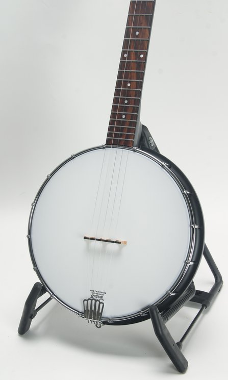 Gold Tone AC-Traveler #3