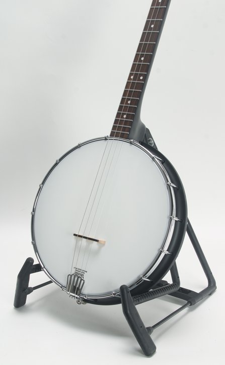 Gold Tone AC-4 Irish Tenor Banjo #3