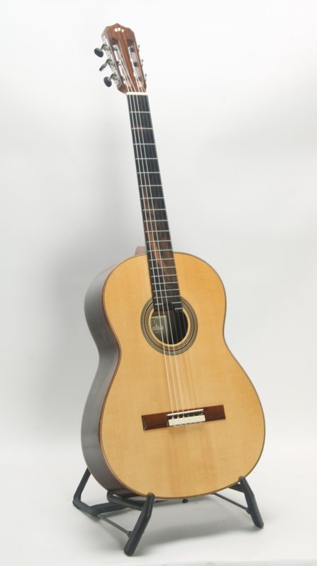 Cordoba Fusion Series Orchestra SP/RW *Used #3