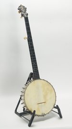 S. S. Stewart Special Thoroughbred (SKU: 32401) 32401