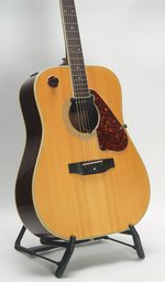 Takamine EF-360S Modified* (c.1979) (SKU: 32519) 32519