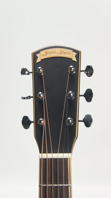Morgan Monroe MV-45 #3