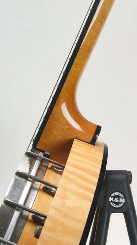 Richelieu Model 2101 Lite Lady (ca. 1977) #5