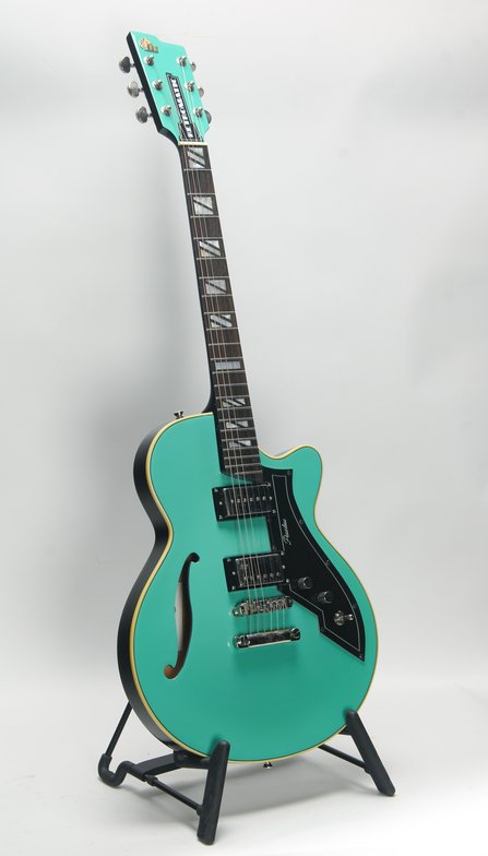 Peerless Retromatic #3