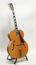 Gibson L-5 Blonde ca.1941 (SKU: 32515) 32515
