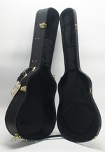 Hardshell Case For Dreadnaught Guitar (SKU: 31924) 31924