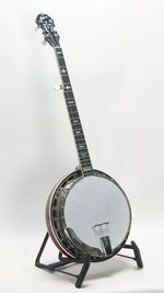 Gibson Mastertone RB-250 (2007) (SKU: 31657) 31657