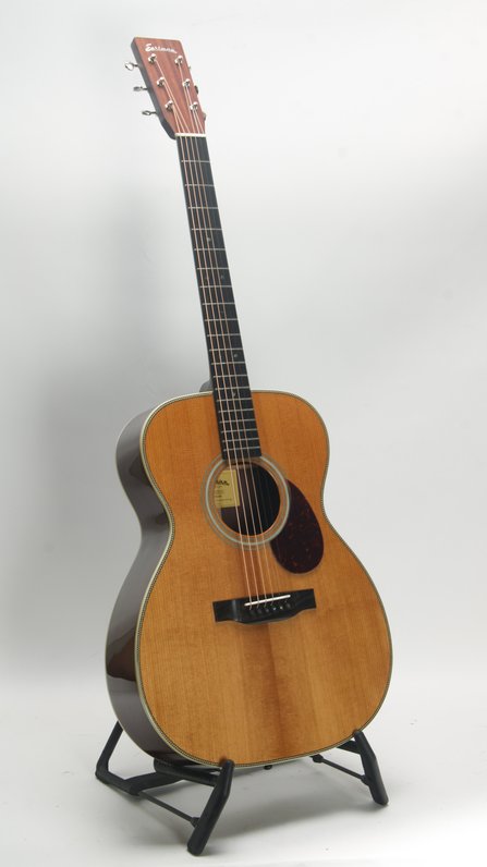 Eastman E20OM-TC #3