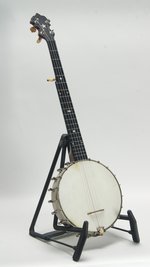 S. S. Stewart Lady Stewart (SKU: 32403) 32403