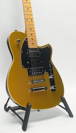 Reverend Gil Parris HSH (SKU: 32199) 32199