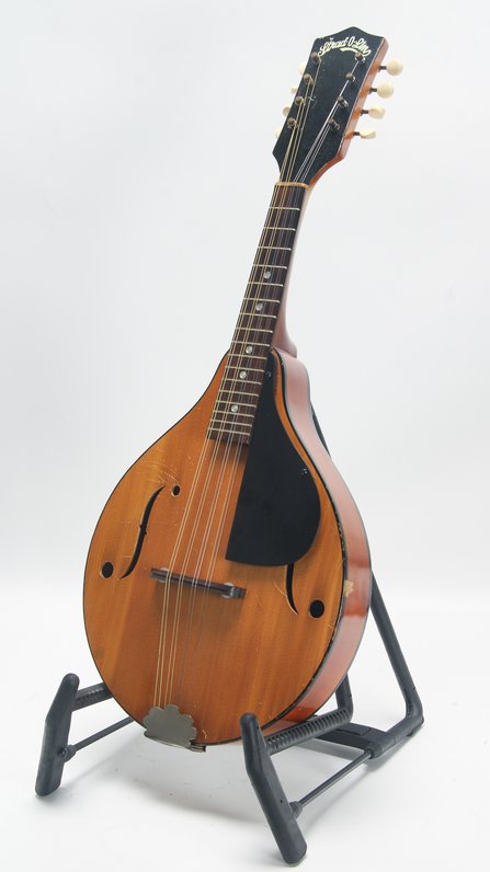 Stradolin A Style Mandolin #3