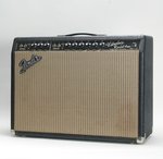 Fender Vibrolux Reverb AA864 (1967) (SKU: 32445) 32445