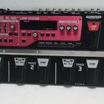 Boss RC-300 Loop Station *Used (SKU: 31597) 31597