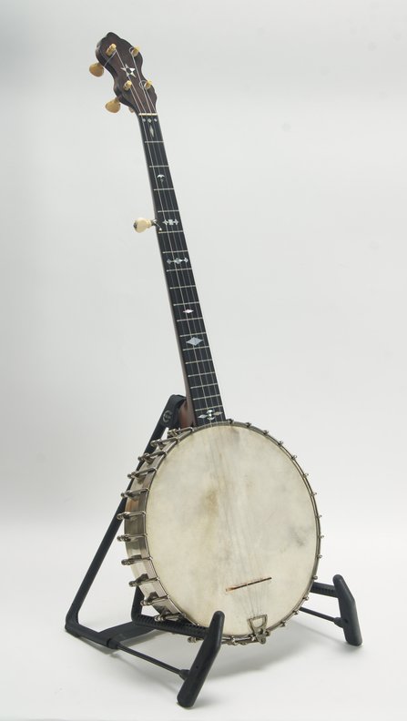 L. B. Gatcomb Model 25 #3