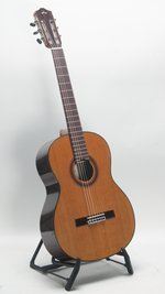 Cordoba C7 Cedar (new) (SKU: 32668) 32668
