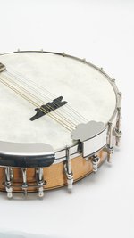 Bacon FF Professional Banjo Mandolin (SKU: 31454) 31454