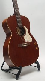 Art & Luthiere Legacy Havana Q-Discrete (SKU: 31842) 31842