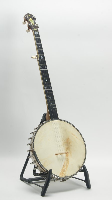 Kevin Enoch Tubaphone Conversion (ca. 2017) #3