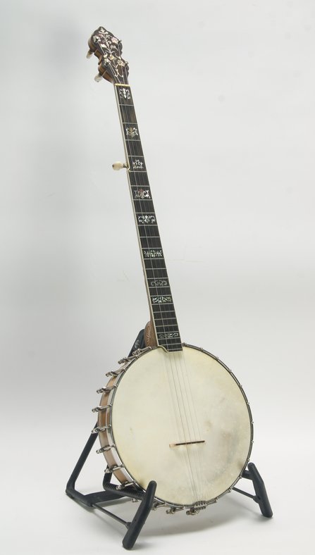 F. J. Bacon Special Grand Concert #3