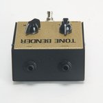 British Pedal Company Tonebender MKI *Used (SKU: 32488) 32488