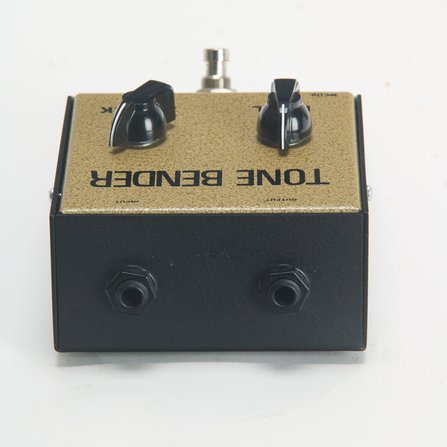 British Pedal Company Tonebender MKI *Used #3