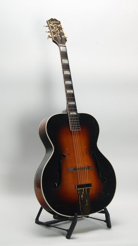 Epiphone Broadway (1944) #3