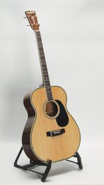 Blueridge BR-70T Contemporary Series Tenor Guitar used (SKU: 32439) 32439