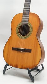 Gibson C-1 (1960s') (SKU: 31977) 31977