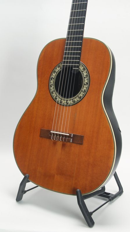 Ovation Artist Classic Model 1123-4 (1972) #3