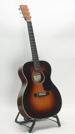 Martin 000-28EC Shade Top (2014) (SKU: 32496) 32496