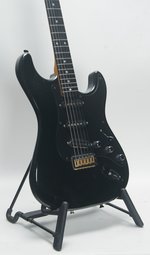 Schecter Mercury S Style Electric (ca.1980) (SKU: 32691) 32691