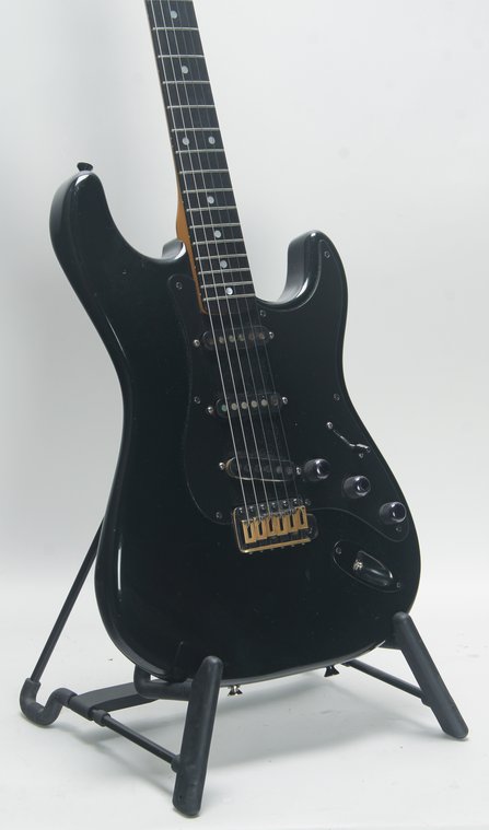 Schecter Mercury S Style Electric (ca.1980) #3