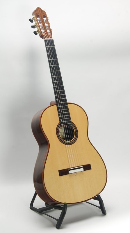 Hill Guitar Company Performance SP/RW 640mm (2017) #3