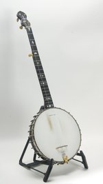 Fairbanks and Cole Imperial (SKU: 32334) 32334